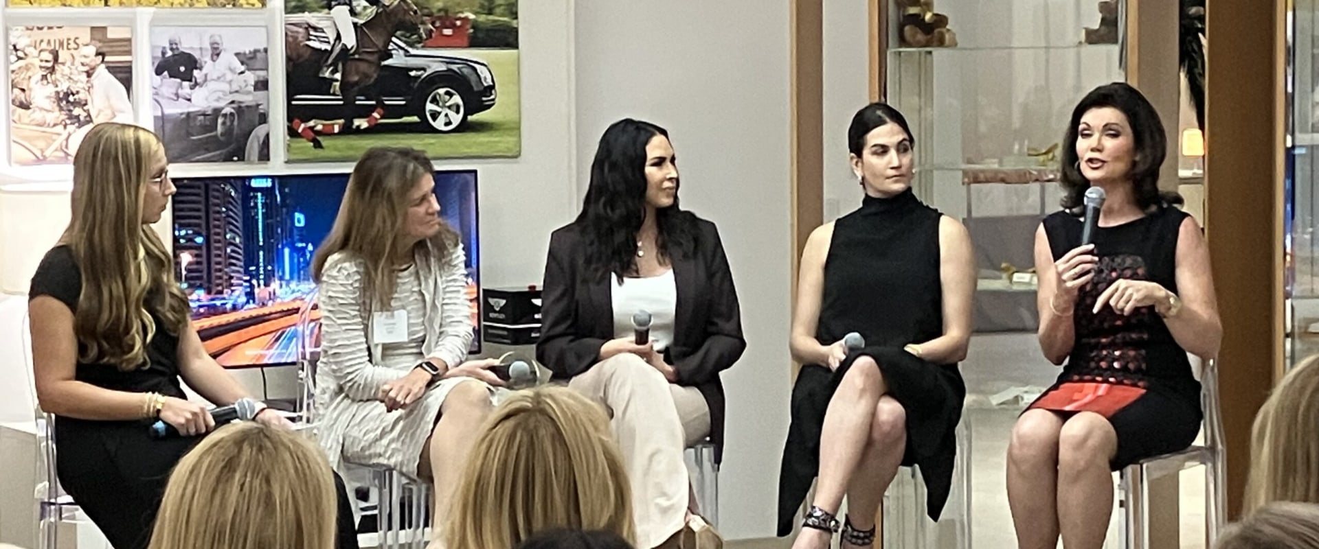 The Impact of Women's Associations in Fort Lauderdale, FL