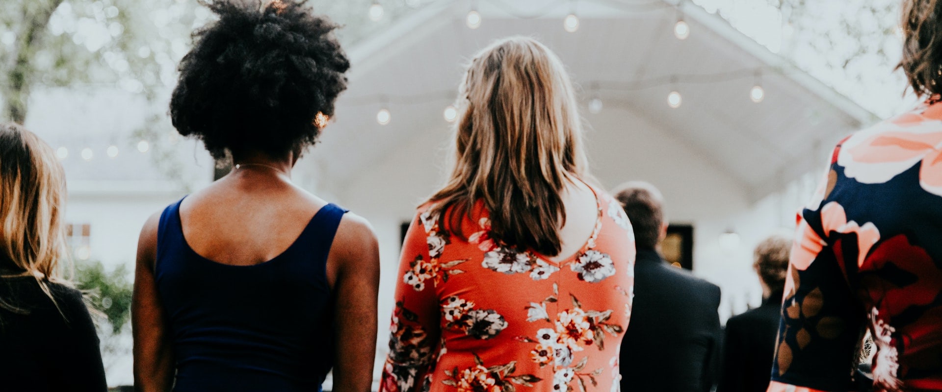 The Power of Mentorship: Exploring Women's Associations in Fort Lauderdale, FL
