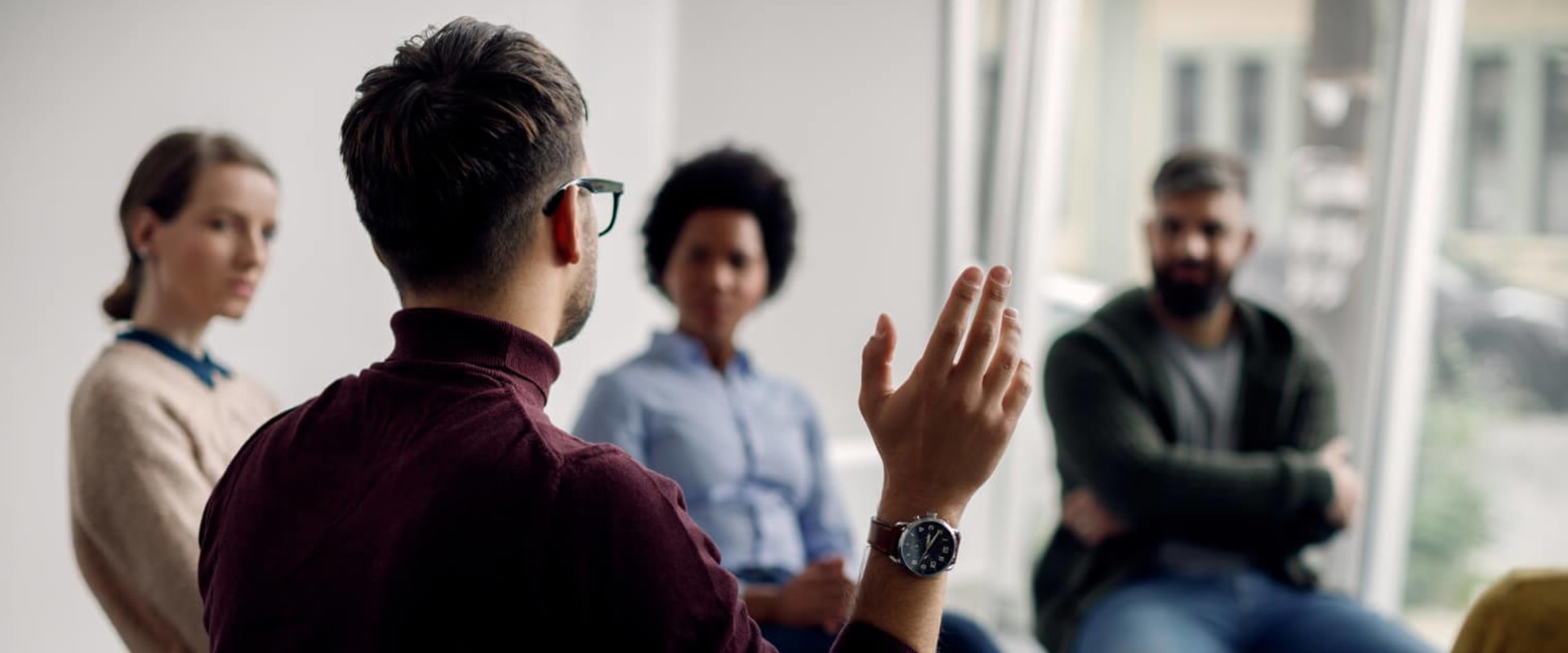 The Crucial Role of Men in Supporting and Promoting Women's Associations in Fort Lauderdale, FL