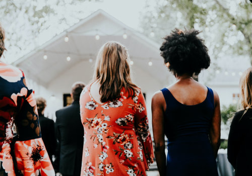 The Power of Mentorship: Exploring Women's Associations in Fort Lauderdale, FL
