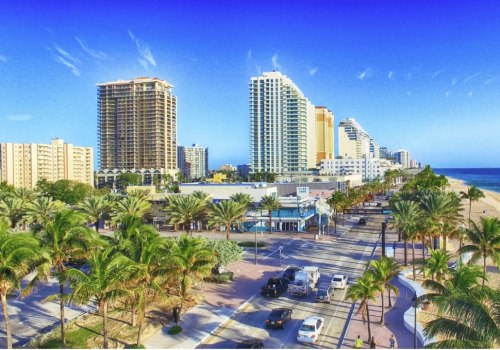 The Vibrant World of Women's Associations in Fort Lauderdale, FL