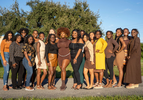 Empowering Women in Fort Lauderdale, FL: The Collaboration between Women's Associations and Businesses