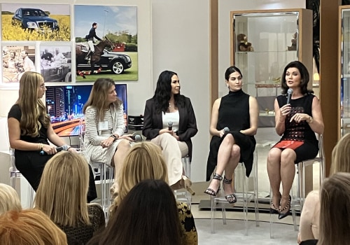 Empowering Women: The Impact of Women's Associations in Fort Lauderdale, FL